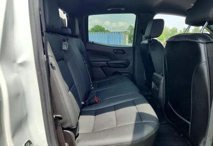 2024 Chevrolet Colorado Work Truck - 1GCPSBEK7R1240488 photo 10