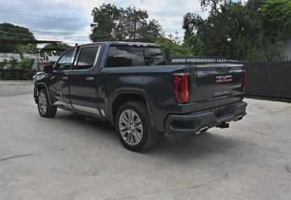2020 GMC Sierra 1500 Denali - 3GTU9FEL7LG420092 photo 18