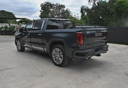 2020 GMC Sierra 1500 Denali - 3GTU9FEL7LG420092 photo 4
