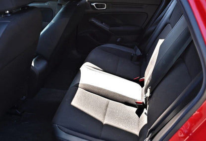 2025 Honda Civic Sport - 19XFL2H86SE011179 photo 12