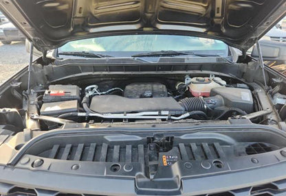 2021 Chevrolet Silverado 1500 Custom - 3GCPWBEKXMG366343 photo 22