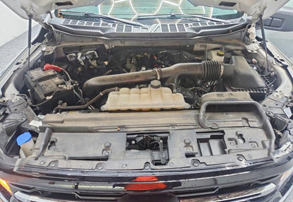 2025 Ford F-150 XLT - 1FTEW3K82SKE76699 photo 22