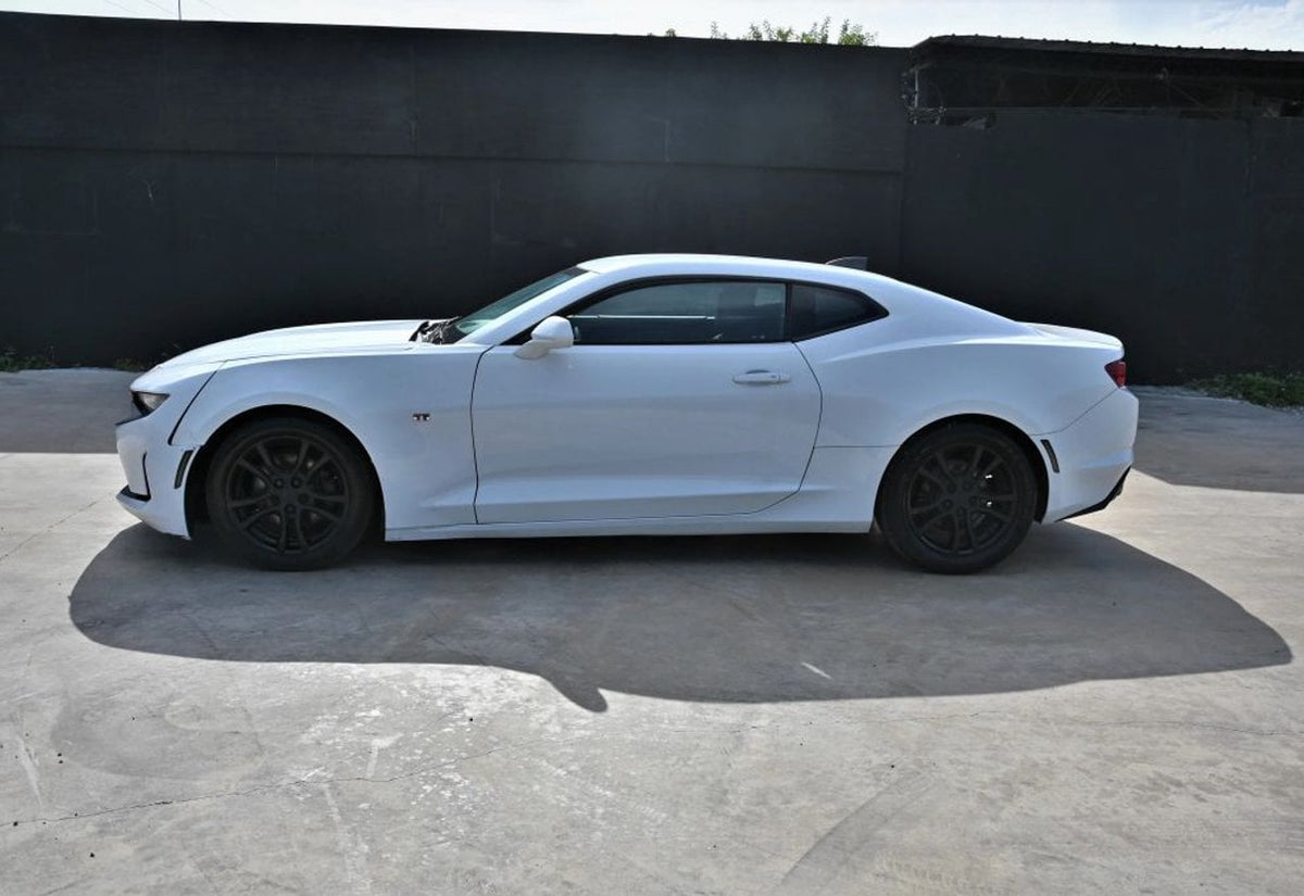 2020 Chevrolet Camaro LT - 1G1FB1RS8L0120012 photo 23