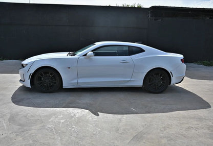 2020 Chevrolet Camaro LT - 1G1FB1RS8L0120012 photo 23