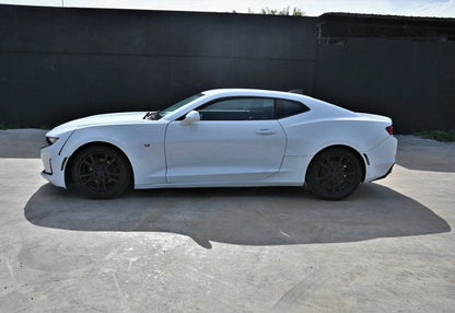2020 Chevrolet Camaro LT - 1G1FB1RS8L0120012 photo 5