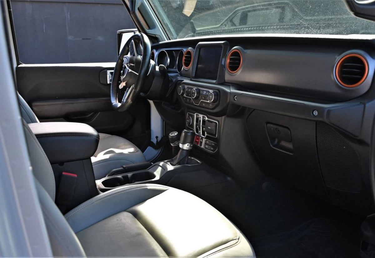 2023 Jeep Gladiator Mojave - 1C6JJTEGXPL575313 photo 34