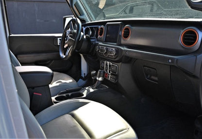 2023 Jeep Gladiator Mojave - 1C6JJTEGXPL575313 photo 16