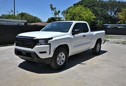 2024 Nissan Frontier S - 1N6ED1CLXRN639232 photo 19