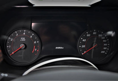 2022 Chevrolet Camaro SS - 1G1FH1R73N0102210 photo 44
