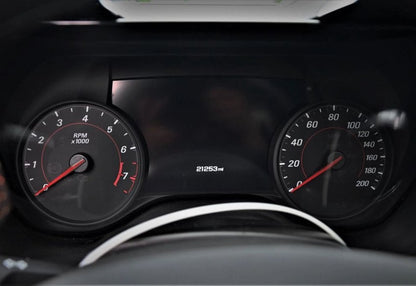 2022 Chevrolet Camaro SS - 1G1FH1R73N0102210 photo 15