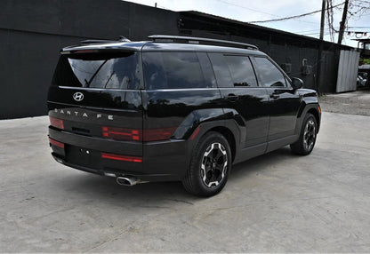 2024 Hyundai SANTA FE SEL - 5NMP24GL8RH004973 photo 23