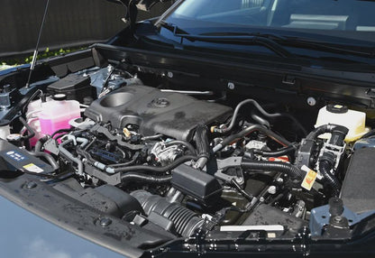 2026 Toyota RAV4 LE - 2T36DRBV9TC008935 photo 21