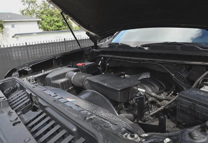 2024 Chevrolet Silverado 2500HD Custom - 1GC4YME7XRF117828 photo 14