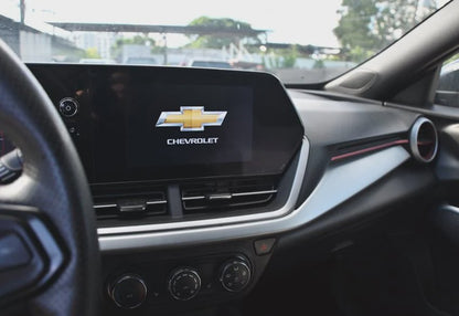 2025 Chevrolet Trax RS - KL77LGEP7SC194996 photo 9