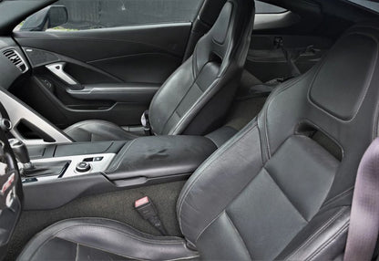 2017 Chevrolet Corvette Stingray - 1G1YB2D76H5114317 photo 26