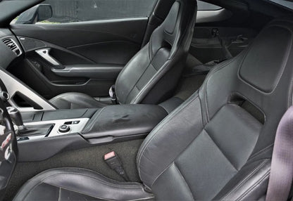 2017 Chevrolet Corvette Stingray - 1G1YB2D76H5114317 photo 12