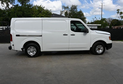 2021 Nissan NV 2500 HD SV - 1N6BF0KY1MN802783 photo 6