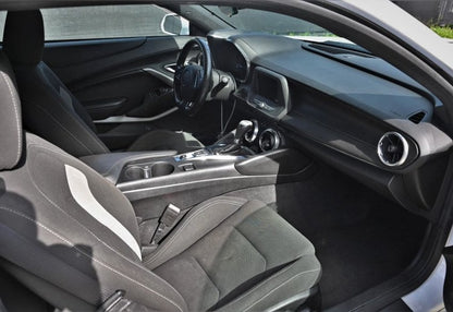 2020 Chevrolet Camaro LT - 1G1FB1RS8L0120012 photo 14
