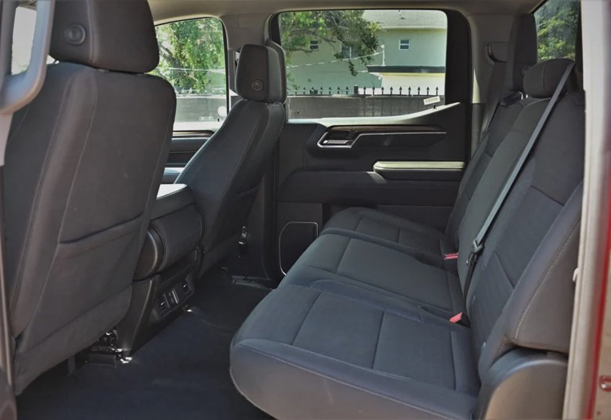 2023 Chevrolet Silverado 1500 LT - 3GCUDDED6PG347766 photo 39