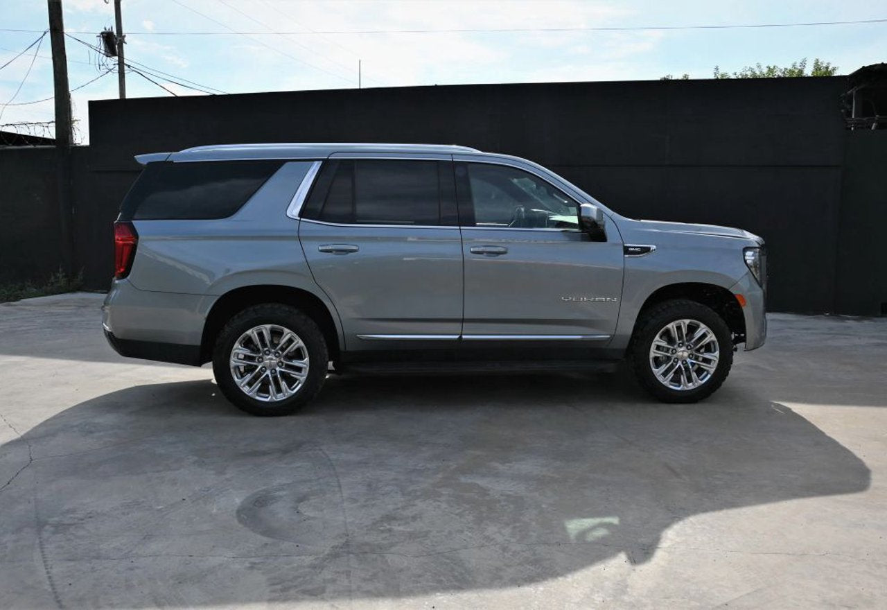 2024 GMC Yukon SLT - 1GKS1BKD0RR246836 photo 22