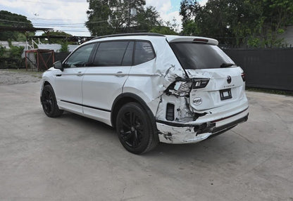 2024 Volkswagen Tiguan SE R-Line Black - 3VVCB7AX6RM055138 photo 20