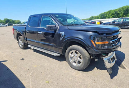 2025 Ford F-150 XLT Pickup 4D 5 1/2 ft - 1FTEW3KP3SKE14610 photo 13