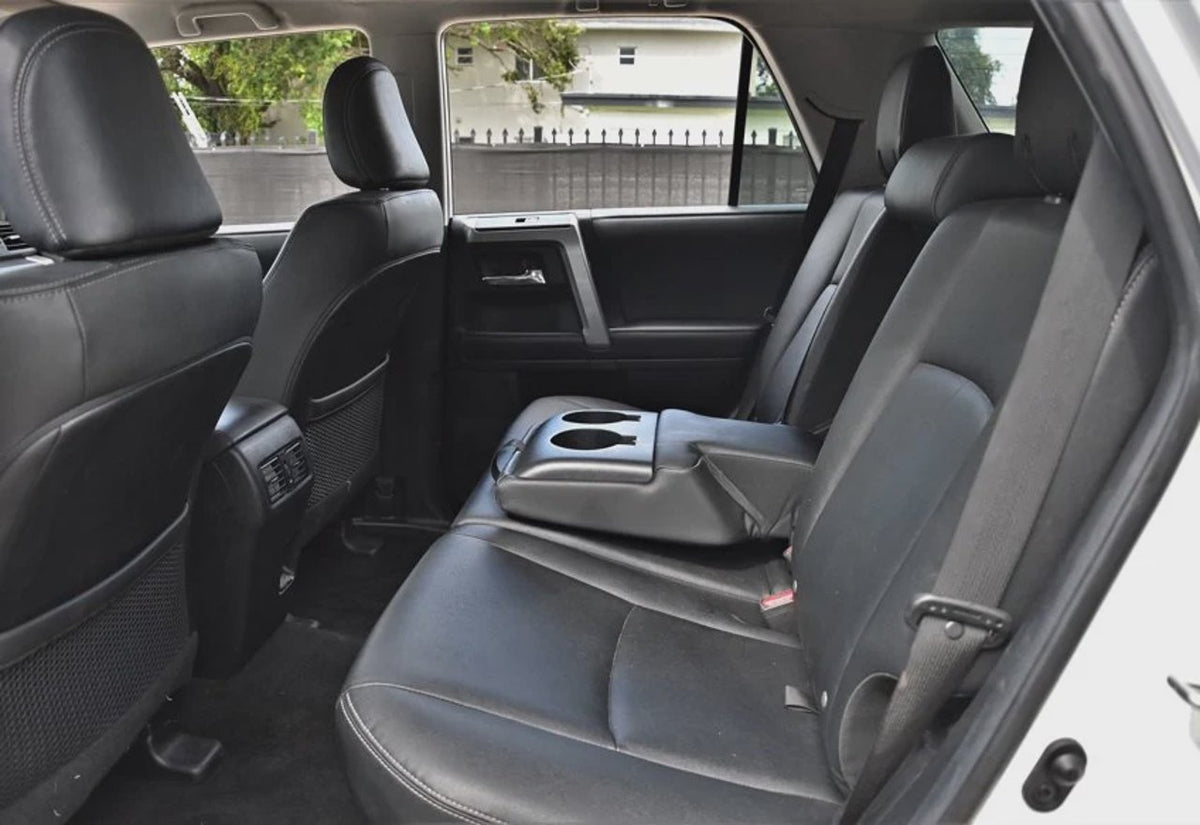 2024 Toyota 4Runner TRD Sport - JTEAU5JR2R5310889 photo 35