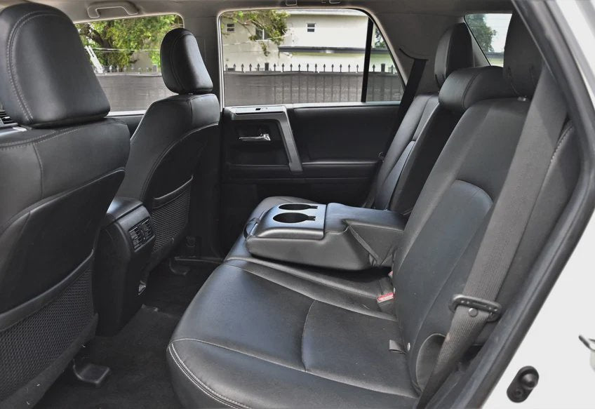 2024 Toyota 4Runner TRD Sport - JTEAU5JR2R5310889 photo 16
