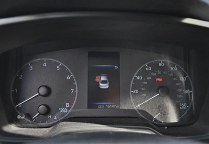 2025 Toyota Corolla LE - 5YFB4MDEXSP308327 photo 22