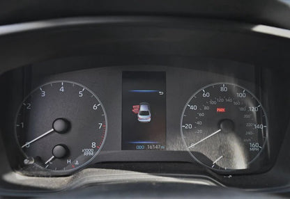 2025 Toyota Corolla LE - 5YFB4MDEXSP308327 photo 7