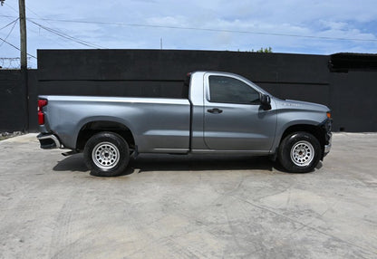 2021 Chevrolet Silverado 1500 Work Truck - 3GCNWAEH4MG287482 photo 21