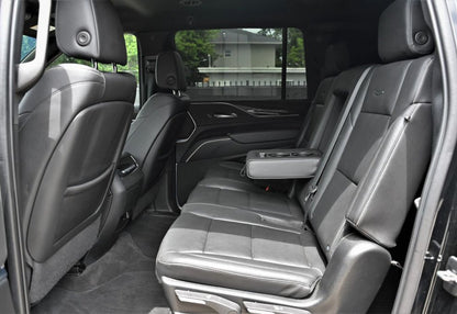 2022 Cadillac Escalade ESV Luxury - 1GYS4JKL5NR316078 photo 40