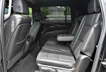 2022 Cadillac Escalade ESV Luxury - 1GYS4JKL5NR316078 photo 18