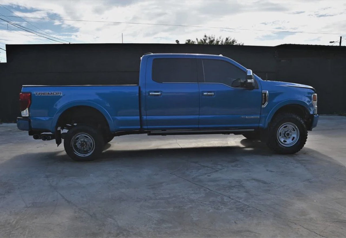 2021 Ford F-250 Super Duty Platinum - 1FT8W2BT7MEC85535 photo 20