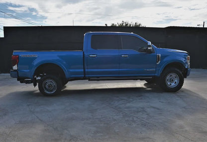 2021 Ford F-250 Super Duty Platinum - 1FT8W2BT7MEC85535 photo 5