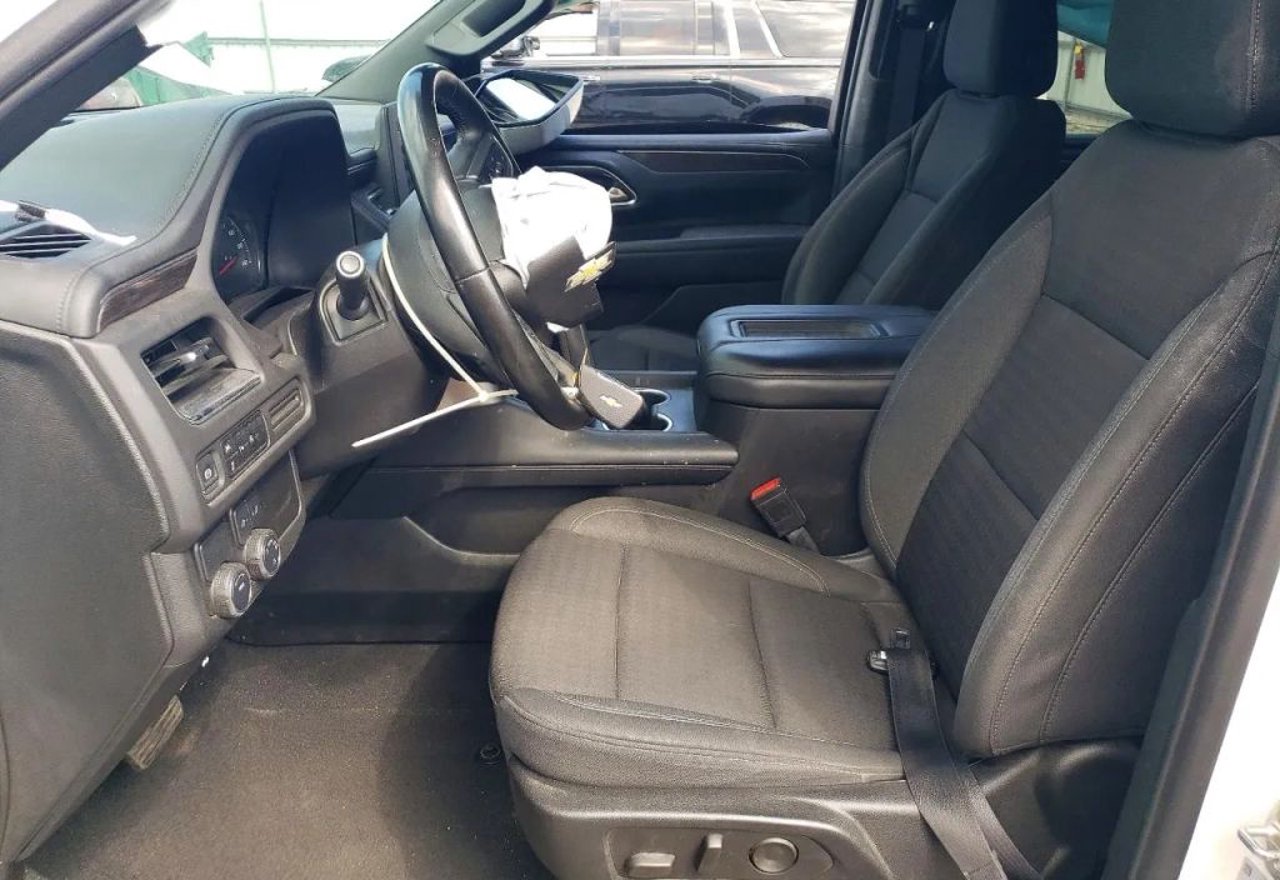 2024 Chevrolet Tahoe LS - 1GNSCMKDXRR415608 photo 18