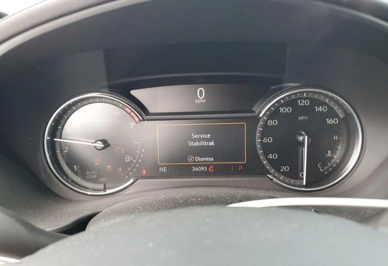 2021 Cadillac XT4 Luxury - 1GYAZAR49MF069207 photo 18