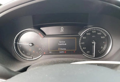 2021 Cadillac XT4 Luxury - 1GYAZAR49MF069207 photo 7