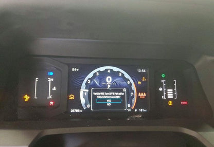 2024 Toyota Tacoma SR5 - 3TMLB5JN0RM047232 photo 9
