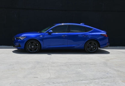 2024 Acura Integra w/A-SPEC - 19UDE4H34RA022679 photo 5