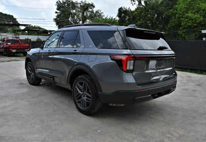 2025 Ford Explorer ST-Line - 1FMUK8KH5SGB37860 photo 23
