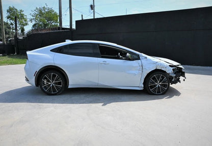 2023 Toyota Prius XLE - JTDACAAU1P3005039 photo 6