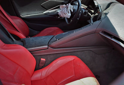 2022 Chevrolet Corvette Stingray - 1G1YA3D40N5121208 photo 30