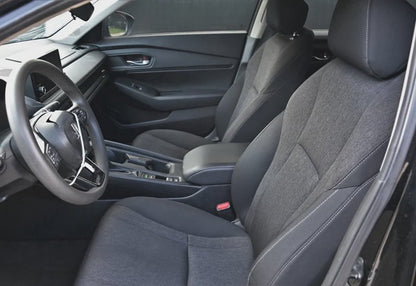 2024 Honda Accord EX - 1HGCY1F31RA062450 photo 28
