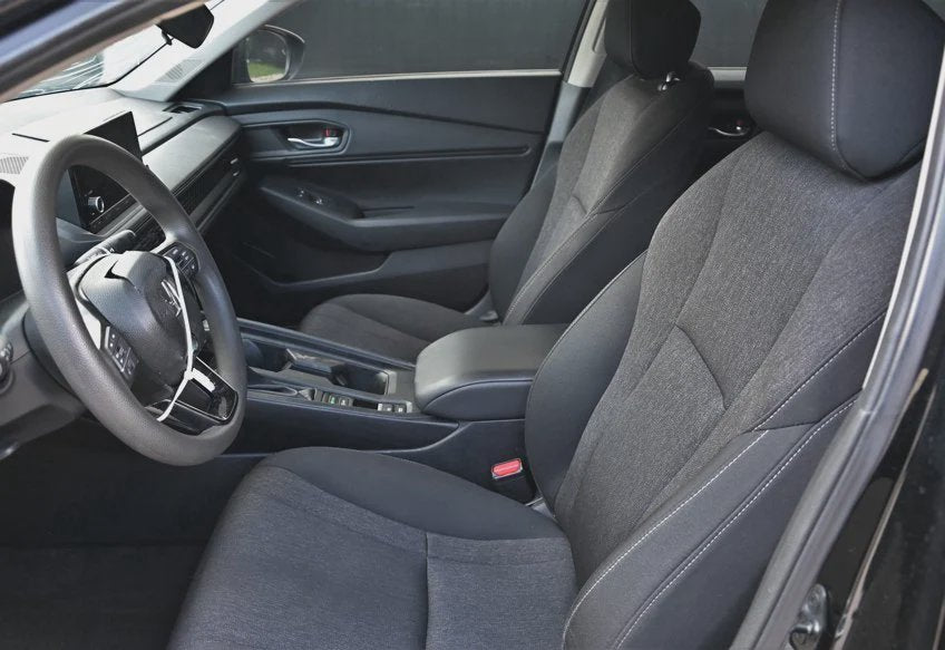 2024 Honda Accord EX - 1HGCY1F31RA062450 photo 10