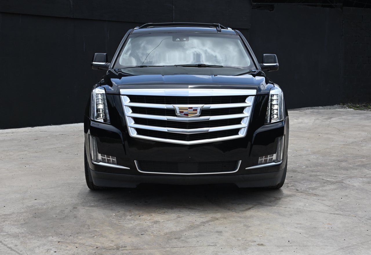 2016 Cadillac Escalade ESV Premium Sport Utility 4D - 1GYS3JKJ0GR441154 photo 31