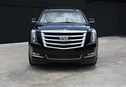 2016 Cadillac Escalade ESV Premium Sport Utility 4D - 1GYS3JKJ0GR441154 photo 31