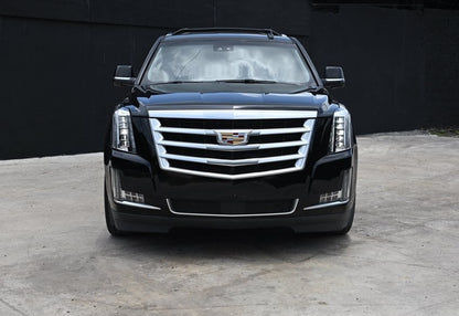 2016 Cadillac Escalade ESV Premium Sport Utility 4D - 1GYS3JKJ0GR441154 photo 3