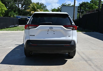 2024 Toyota RAV4 LE - 2T3H1RFV2RW316113 photo 23
