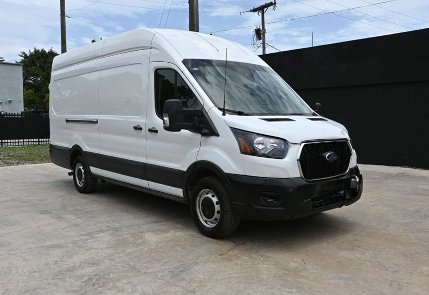 2023 Ford Transit 350 - 1FTBW3X8XPKA56174 photo 1